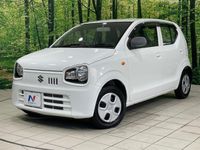 2017 Suzuki Alto DBA-HA36S