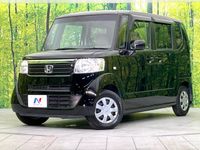 2012 Honda N-BOX DBA-JF1