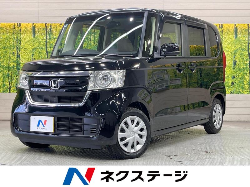 2019 Honda N-BOX DBA-JF3 (UW-6a60346cad3d5)[1]