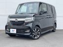 2020 Honda N-BOX CUSTOM 6BA-JF3 (UW-6a60346eb8291)[0]