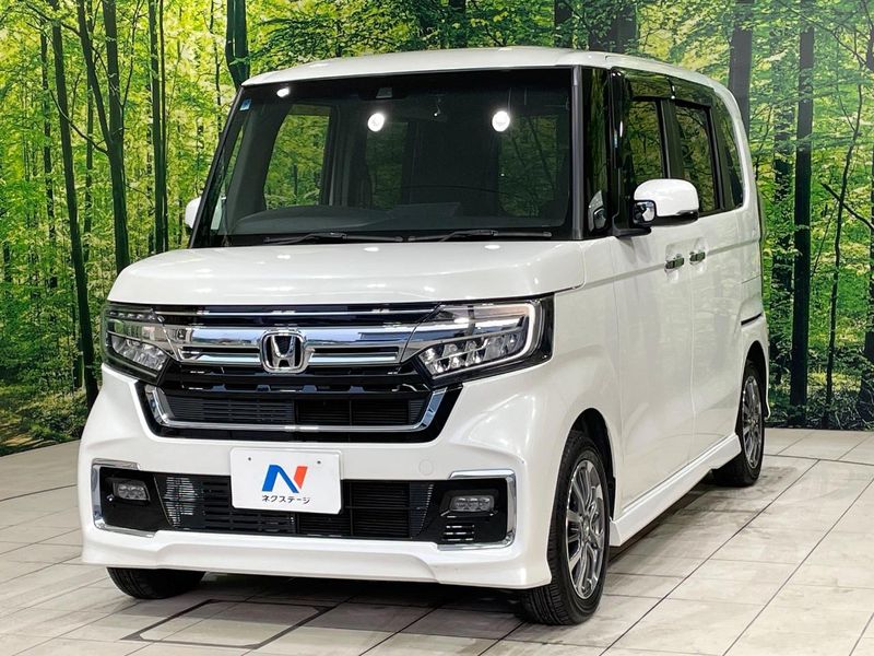 2021 Honda N-BOX CUSTOM 6BA-JF3 (UW-6a60347ae8706)[4]