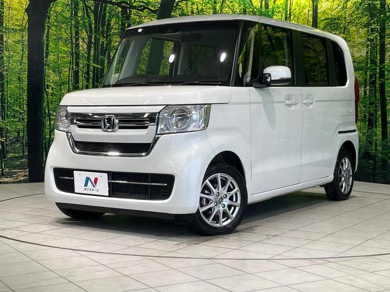 2023 Honda N-BOX 6BA-JF4 (UW-6a603484d7b9b)[0]