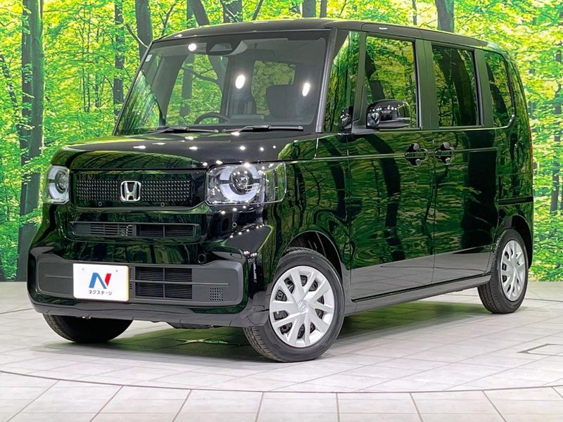2025 Honda N-BOX 6BA-JF5 (UW-6a60348faaa72)[0]