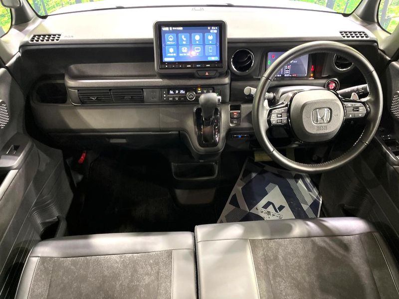 2023 Honda N-BOX CUSTOM 6BA-JF5 (UW-6a60349a7e205)[27]