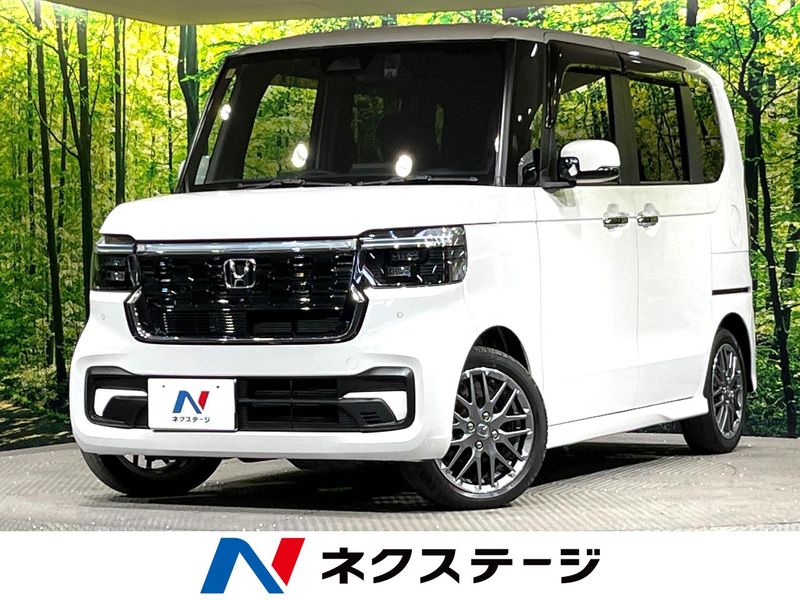 2023 Honda N-BOX CUSTOM 6BA-JF5 (UW-6a60349a7e205)[3]