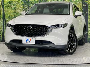 2023 Mazda CX-5 6BA-KF5P