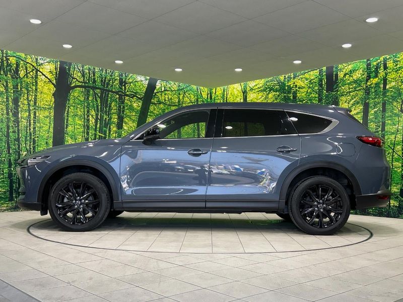 2021 Mazda CX-8 3da-kg2p (UW-6a6034c26d7fc)[14]