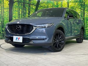 2021 Mazda CX-8 3da-kg2p