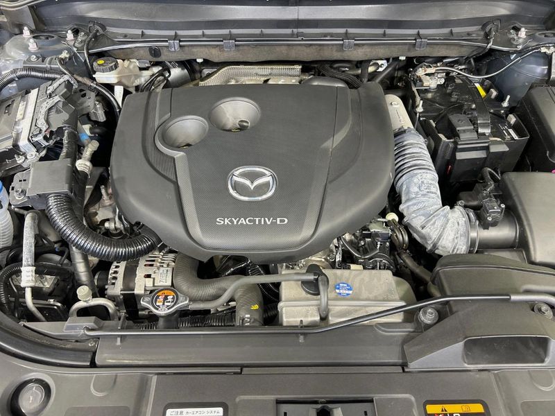 2021 Mazda CX-8 3da-kg2p (UW-6a6034c26d7fc)[5]
