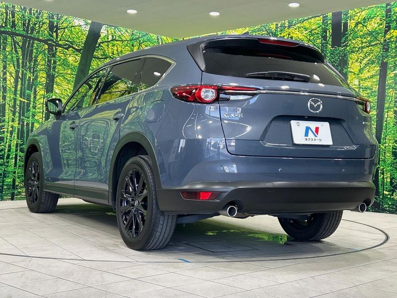 2021 Mazda CX-8 3da-kg2p (UW-6a6034c26d7fc)[15]