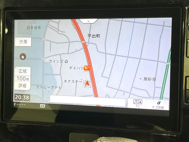 2017 Daihatsu Tanto DBA-LA600S (UW-6a6034f513438)[18]