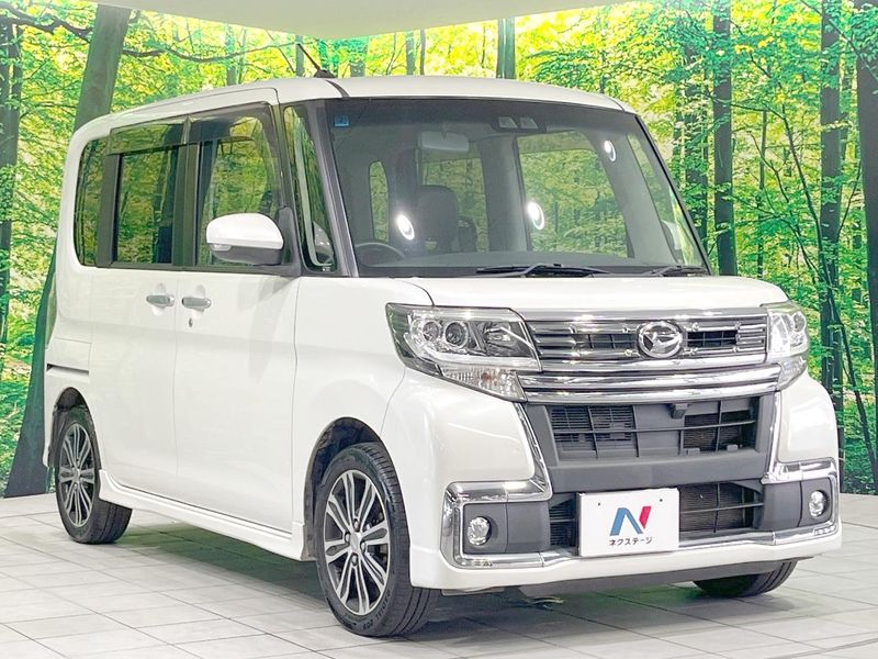 2018 Daihatsu Tanto DBA-LA600S (UW-6a6034f75bc94)[19]
