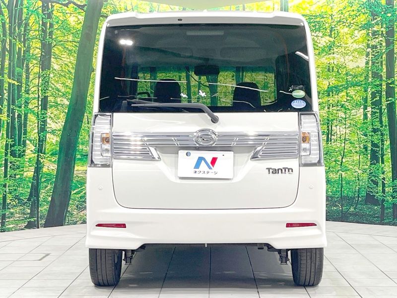 2018 Daihatsu Tanto DBA-LA600S (UW-6a6034f75bc94)[10]