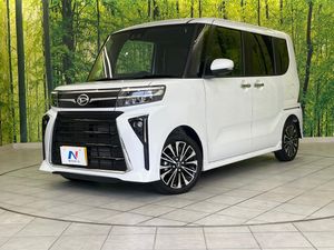 2025 Daihatsu Tanto 5BA-LA650S