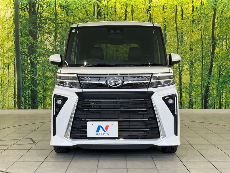 2025 Daihatsu Tanto 5BA-LA650S (UW-6a60350500cba)[10]