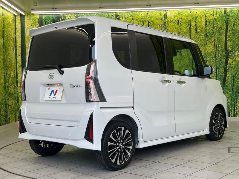 2025 Daihatsu Tanto 5BA-LA650S (UW-6a60350500cba)[13]