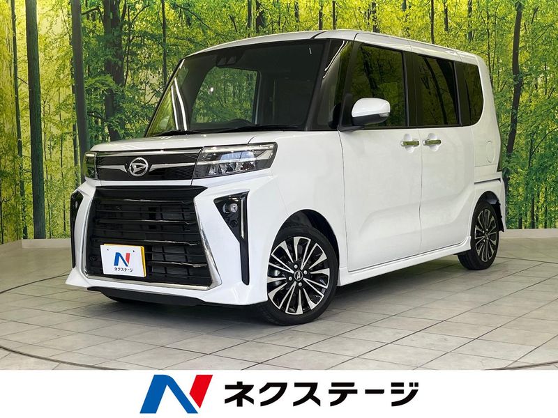 2025 Daihatsu Tanto 5BA-LA650S (UW-6a60350500cba)[3]
