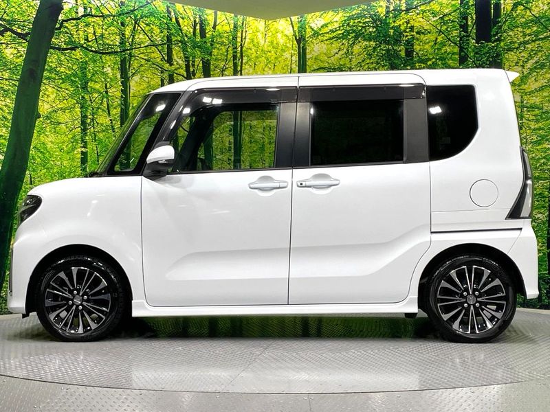 2021 Daihatsu Tanto 5BA-LA650S (UW-6a603507b2b7d)[6]