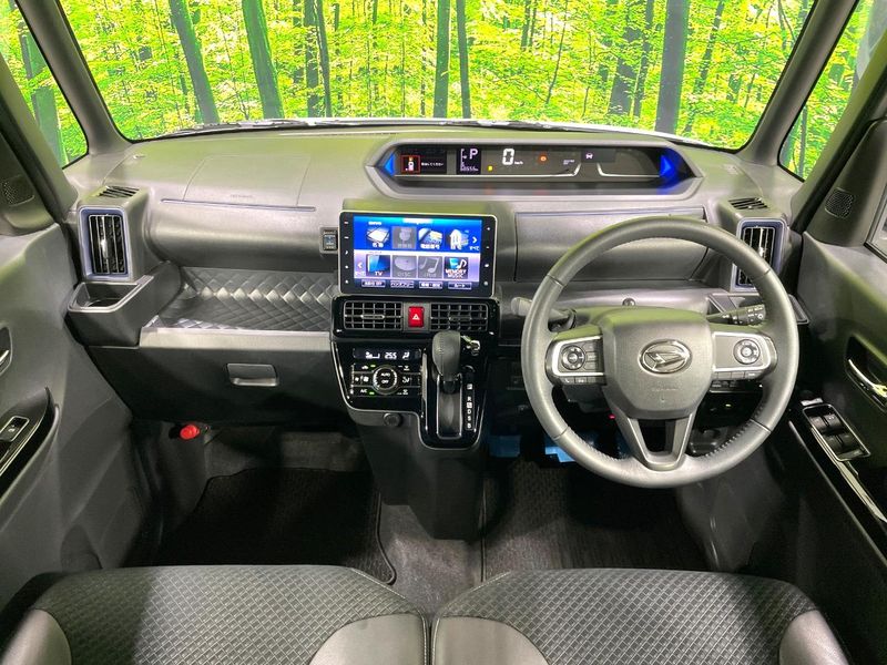 2021 Daihatsu Tanto 5BA-LA650S (UW-6a603507b2b7d)[17]