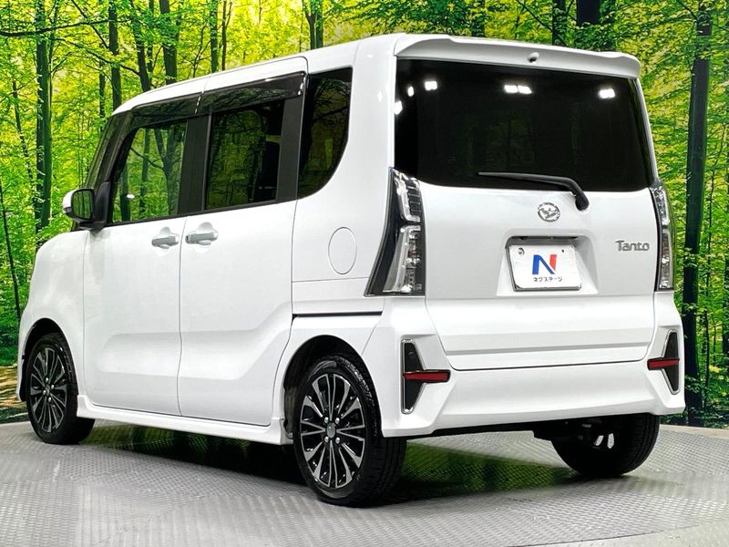 2021 Daihatsu Tanto 5BA-LA650S (UW-6a603507b2b7d)[7]
