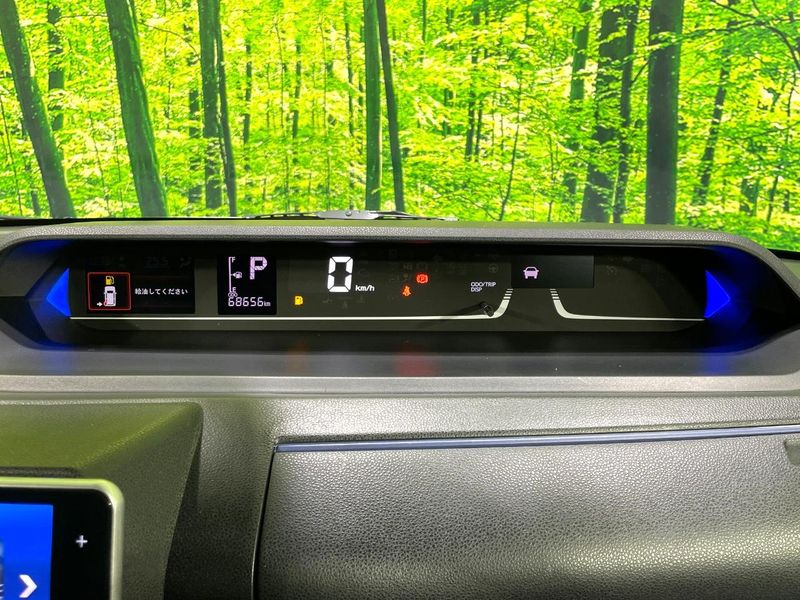 2021 Daihatsu Tanto 5BA-LA650S (UW-6a603507b2b7d)[20]