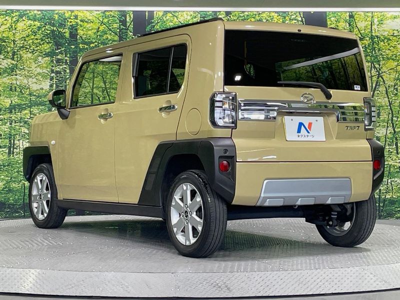 2021 Daihatsu Taft 5BA-LA900S (UW-6a60351b45293)[18]