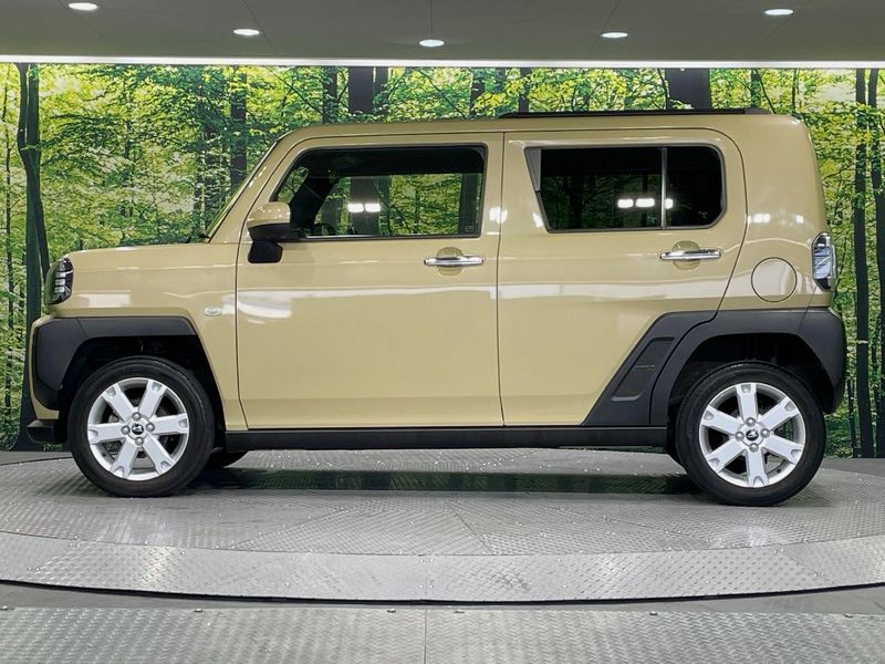 2021 Daihatsu Taft 5BA-LA900S (UW-6a60351b45293)[19]