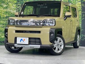2021 Daihatsu Taft 5BA-LA900S