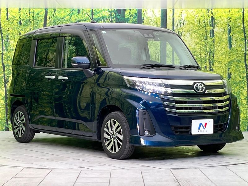 2021 Toyota Roomy 5BA-M900A (UW-6a60352fef62b)[16]