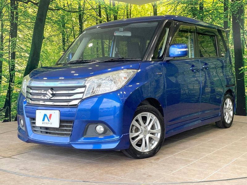 2017 Suzuki Solio DAA-MA46S (UW-6a60354df2a1e)[0]