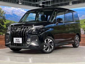 2025 Suzuki Solio Bandit 5AA-MAD7S