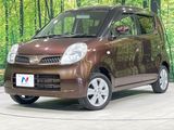 2010 Nissan Moco DBA-MG22S