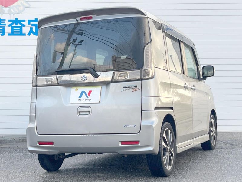 2017 Suzuki Spacia Custom Z DAA-MK42S (UW-6a60356a3568c)[8]
