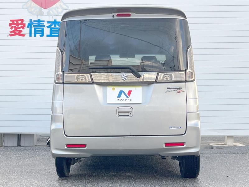 2017 Suzuki Spacia Custom Z DAA-MK42S (UW-6a60356a3568c)[7]