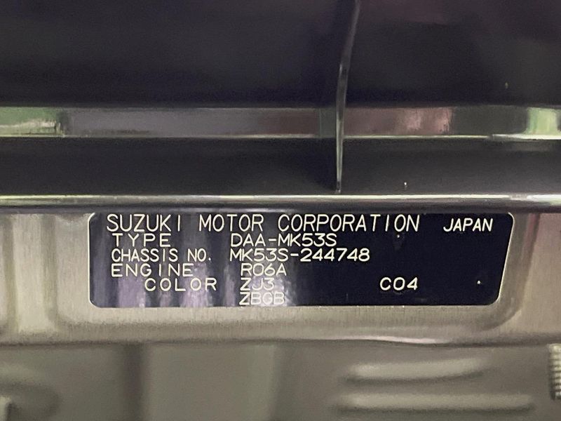 2019 Suzuki Spacia DAA-MK53S (UW-6a60356d32def)[1]