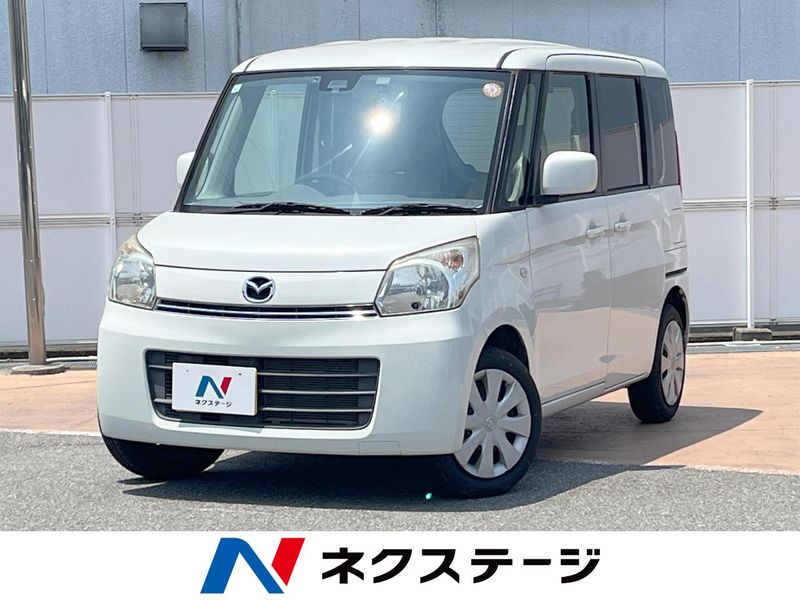 2013 Mazda Flair Wagon DBA-MM32S (UW-6a6035825faf7)[3]