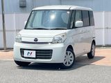 2013 Mazda Flair Wagon DBA-MM32S