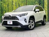 2020 Toyota RAV4 6BA-MXAA54