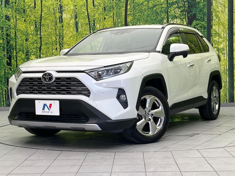 2020 Toyota RAV4 6BA-MXAA54 (UW-6a6035a941969)[0]