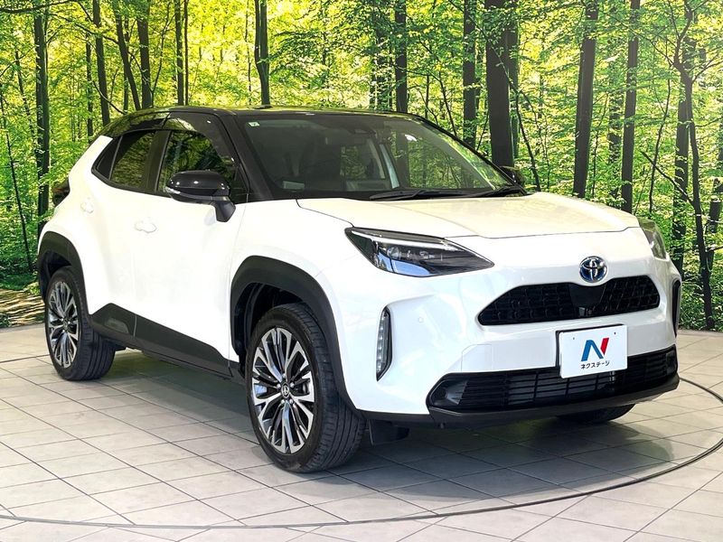 2021 Toyota Yaris Cross 6AA-MXPJ10 (UW-6a6035c0d67b9)[11]