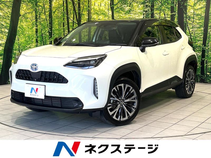 2021 Toyota Yaris Cross 6AA-MXPJ10 (UW-6a6035c0d67b9)[3]