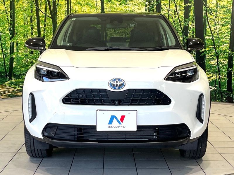 2021 Toyota Yaris Cross 6AA-MXPJ10 (UW-6a6035c0d67b9)[12]