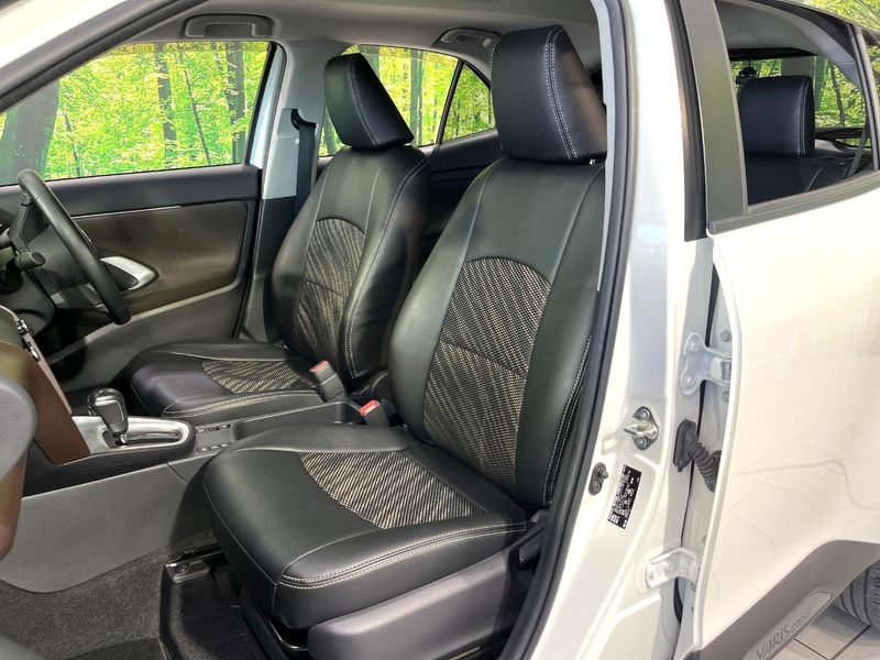 2021 Toyota Yaris Cross 6AA-MXPJ10 (UW-6a6035c0d67b9)[26]