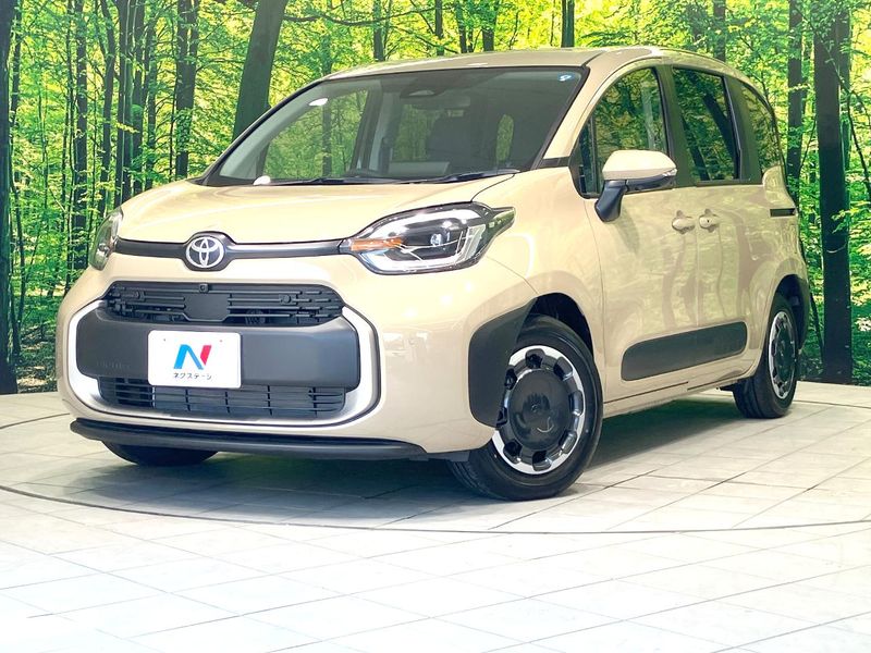 2026 Toyota Sienta 6AA-MXPL10G (UW-6a6035d97caee)[0]