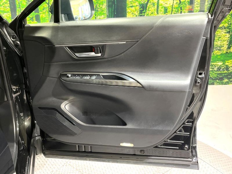 2020 Toyota Harrier 6BA-MXUA80 (UW-6a6035dc9a74a)[5]