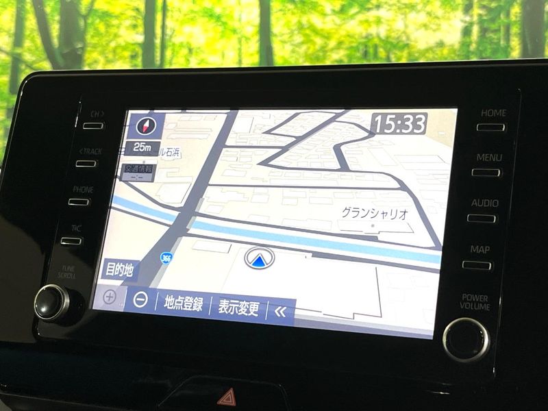 2020 Toyota Harrier 6BA-MXUA80 (UW-6a6035dc9a74a)[26]