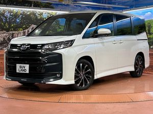 2025 Toyota Noah 6BA-MZRA90W
