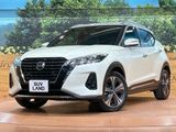 2020 Nissan Kicks 6AA-P15