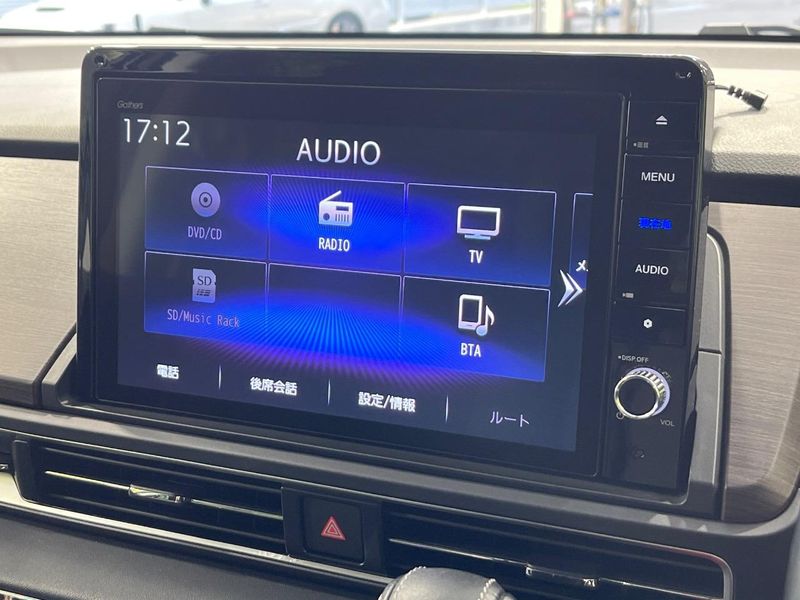 2021 Honda Odyssey 6BA-RC2 (UW-6a603624184b1)[25]