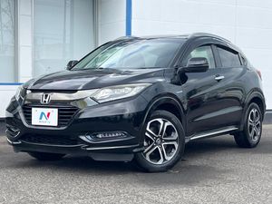 2016 Honda Vezel DAA-RU3